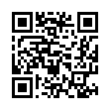 QR Code for bitcoin:18mbbMHSfM6tJ1vg72cYrfDSqxPKW6zmhF