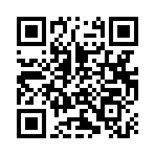 QR Code for bitcoin:18md3Ewk4eWnNGXM1GdizecToC2sikD3AX