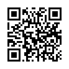 QR Code for bitcoin:18md8YJqUMZuMSFmxLim9YMkyDunamriyV