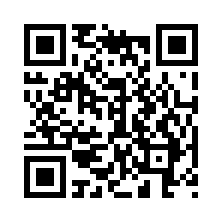 QR Code for bitcoin:18meEXh34gtBV8x6WG5KVALpdDyYthPScG