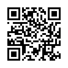 QR Code for bitcoin:18mjomBYpb5vxEfKm4smtMBXGP5dCzxbc9