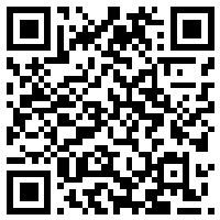 QR Code for bitcoin:18moK6SCWDTz1zUnsGaTXZpKGnWy4zvb43