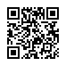 QR Code for bitcoin:18mpiDjReCZ8YmB9YYh7esPVhusLSqz1EE