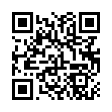 QR Code for bitcoin:18mrhfzbJ8aC7cNpbu5fXWPhYUiEtkKbqs