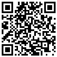 QR Code for bitcoin:18muAM44tS3ituh3LqyywpkQdSyYj5py5i