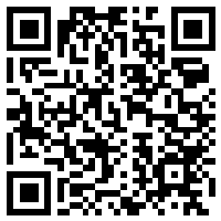 QR Code for bitcoin:18mufUn4P7dHAvxiK7oiZFqZAwN84nx4Uc