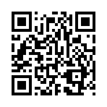 QR Code for bitcoin:18mzpUHp8Pk761eW6LTpcwySt3FRHxPLAa