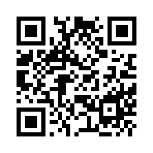QR Code for bitcoin:18n1A7P7FSP7zdtzaxT2eEtini6zeV8LmE