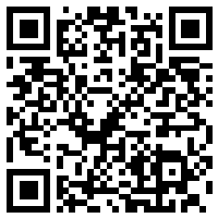 QR Code for bitcoin:18nE8fCyxGQrVb9feo7pHjB4oiaBW7KBAa