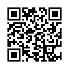 QR Code for bitcoin:18nQeBtCru6czfFHCn3os3ec6Z1Tad5822