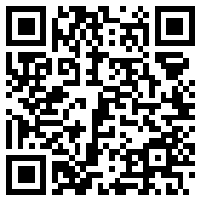 QR Code for bitcoin:18nd6z314cbUc3dxEpPjCcpSWt2qptvEgF