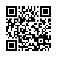 QR Code for bitcoin:18njq9orpugALsGbkucftEdyaLGCp5xvoX