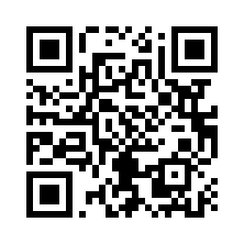 QR Code for bitcoin:18nmATNtCQG5mAn2w8aCvCC2BAg6TXxU5m