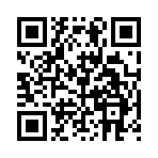 QR Code for bitcoin:18npp7Pcf5im3kJfYB94WP2R6CptPzwKjT