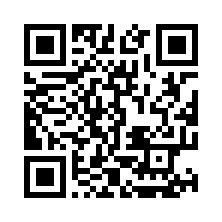 QR Code for bitcoin:18o1fRHtVAtTKXnF95h16Y1Sp2GbkibhUf