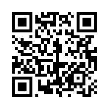 QR Code for bitcoin:18o7nwWQmrEqv9Z4QqM8SZGbffnwE85s3y