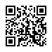 QR Code for bitcoin:18o7oRKakvZrNEdwVuwkYnZT7Fn6onYbSc
