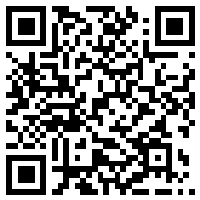 QR Code for bitcoin:18oAMNAN4ngmcs4havJfMuRzqoLSbTAYSW
