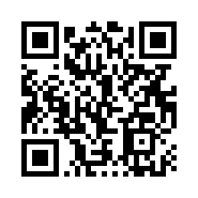 QR Code for bitcoin:18oCPU6FEzE7zMsCy73ugdcSZgAi6qKbYB