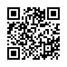QR Code for bitcoin:18oCaQqPnwiVB7XoXkq5ZxaUkYVvbsVLSi