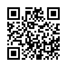 QR Code for bitcoin:18oDisZjT6G4cbEvkvF796YaWRUzytrCou