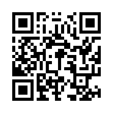 QR Code for bitcoin:18oFendKWHyeYA9kXy9SteM9feBtWDzoFs