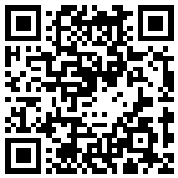 QR Code for bitcoin:18oGvYdvS7bSFeD7EJTpxmLVDaAoerChVp