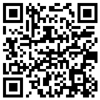 QR Code for bitcoin:18oKrFNhxfVGmiBwtw7vLK4f62vs7X4rRG