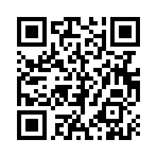 QR Code for bitcoin:18oNaSevda14oa3ge6r4My8bgSy4dYbUAs