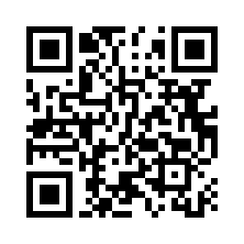 QR Code for bitcoin:18oQyB61BM5aRN5DybinxDcGFmPwakMkT5