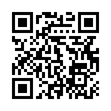 QR Code for bitcoin:18oS8SrtynVaX7LMv5UXACEeW1pEnxi1cY