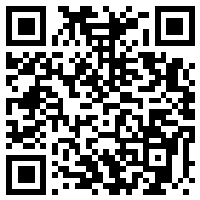 QR Code for bitcoin:18oSTeHanJSW2ZE8U9eBJSnPMp9PX7oVZ3