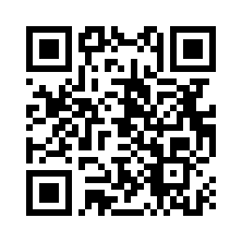 QR Code for bitcoin:18oThUfpKv35SMJtjHyfTtnEBf54wbsfBe