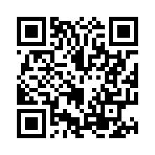 QR Code for bitcoin:18oaSyskhEDep5nzLWnjndHSoFrpZmk9xd