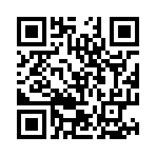 QR Code for bitcoin:18ocANFwNL3BayTL8y5CyTBCpPnWvtdd7Y