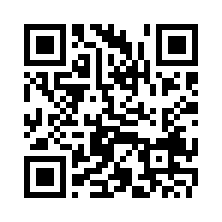 QR Code for bitcoin:18ofWMfPUz6cPjRceoCZbdw7uMKS3WbeRZ
