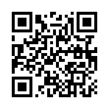 QR Code for bitcoin:18ojF1ULUJdtmN9BiirdG8tm8j4UbY2NnW