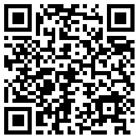 QR Code for bitcoin:18ojotnnBAfM3gquWU79BmksrtJAchaidk