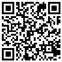 QR Code for bitcoin:18on3AQgLagrUC6tkrXYGTfToMsdB9PzXD