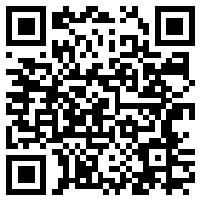 QR Code for bitcoin:18ooU5UhYgt4KrPfFsEC52yzkhjnwrtu2C