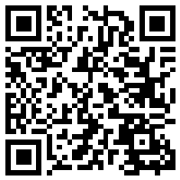 QR Code for bitcoin:18oqkz7fNkhZ44PSc65U72da76p4oAPd3w