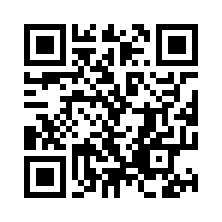 QR Code for bitcoin:18osGC7x1ta8fvLe8yvbogapFFXeiGMFzF