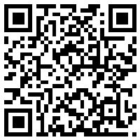QR Code for bitcoin:18osjDSjXZPwC5Wr1HBn2T7WUNUsfH4BTw