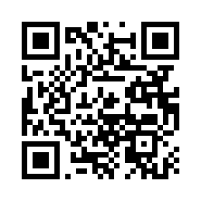 QR Code for bitcoin:18otcjacCXodZLm63wLoWZUtkYoFSCv3UJ