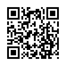 QR Code for bitcoin:18ougfkF8pjESsZFceEprJiq6A1Qxxtmft
