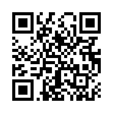 QR Code for bitcoin:18ovPfYvxBNWmuEVrGaryPVbVS2Apaco7M