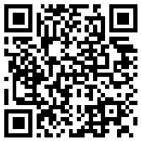 QR Code for bitcoin:18ow7P1cCnpokaD6bBNy8DcEh9gbTZDNsJ