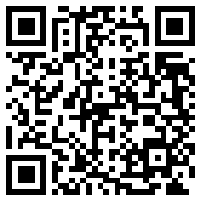 QR Code for bitcoin:18ox9RrA4dLGABKfGCbE9gmmTsP1jymaAL