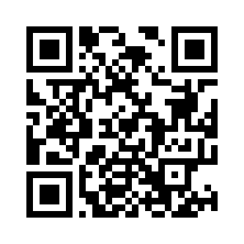 QR Code for bitcoin:18pAEeHoimkYTWAeRLtjbqWdBYbNsCL6sR