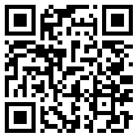 QR Code for bitcoin:18pBLVVmR8srMmA74eDEduiFVFP5VSVCA